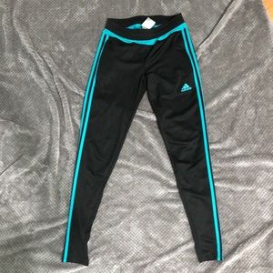 Adidas Soccer Joggers